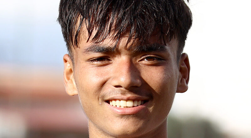 Bhupen Kadayat