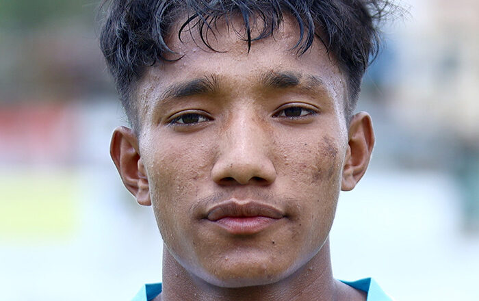 Bhupendra Dharala