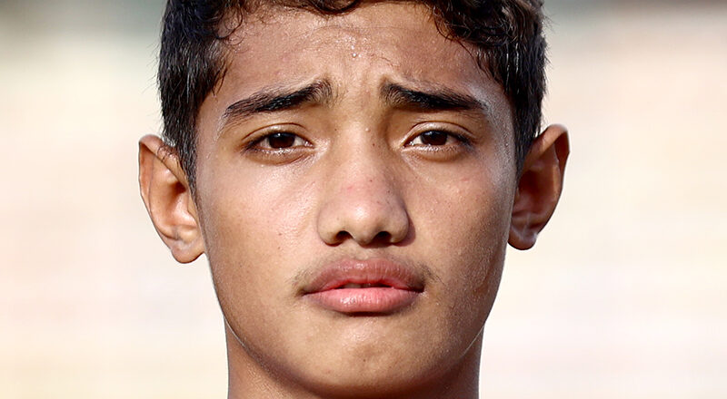 Birendra Malla