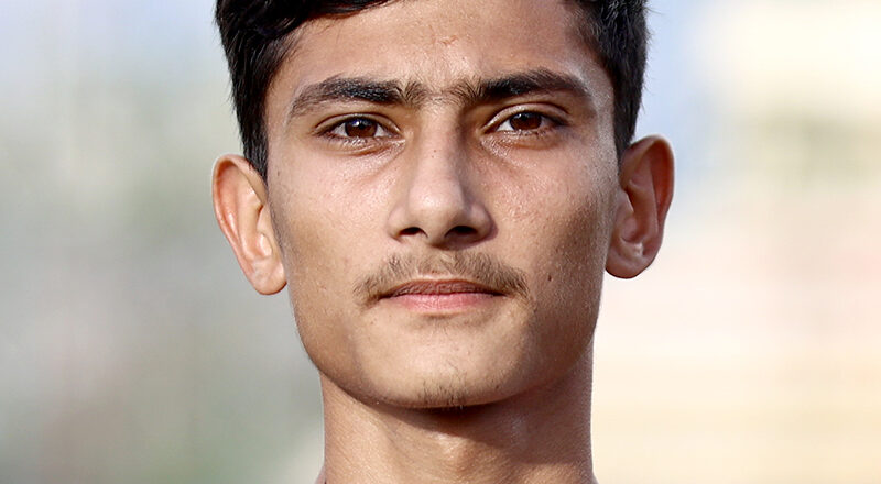 Bishal Bhattarai