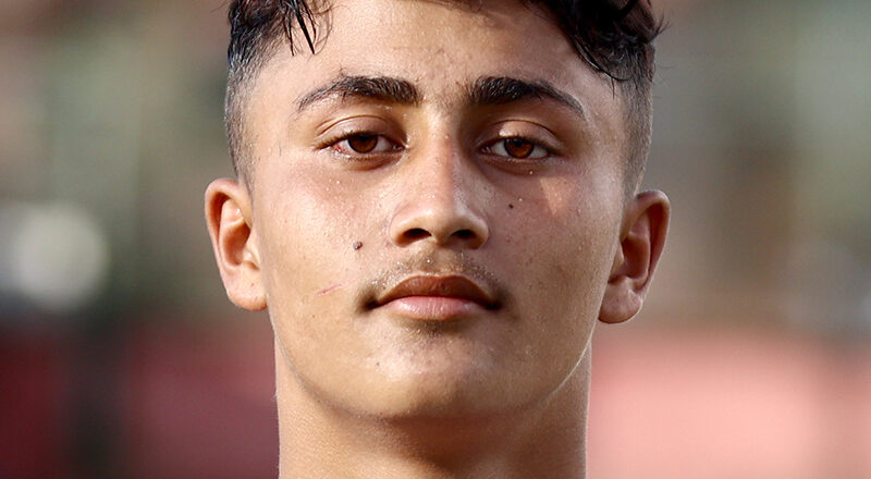 Darshan Adhikari