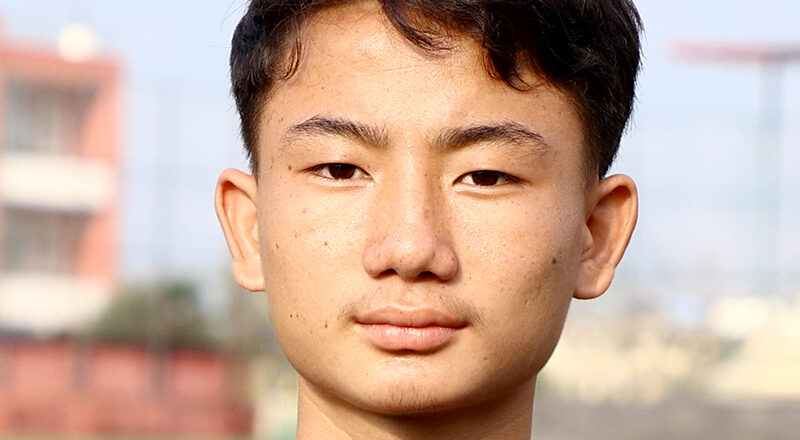 Dyatin Rai