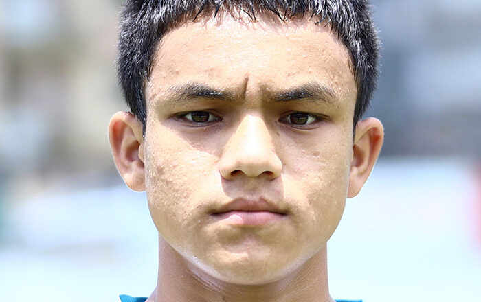 Dharbindra Bohara