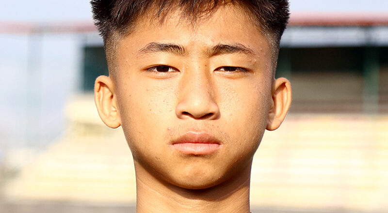 Dilan Limbu
