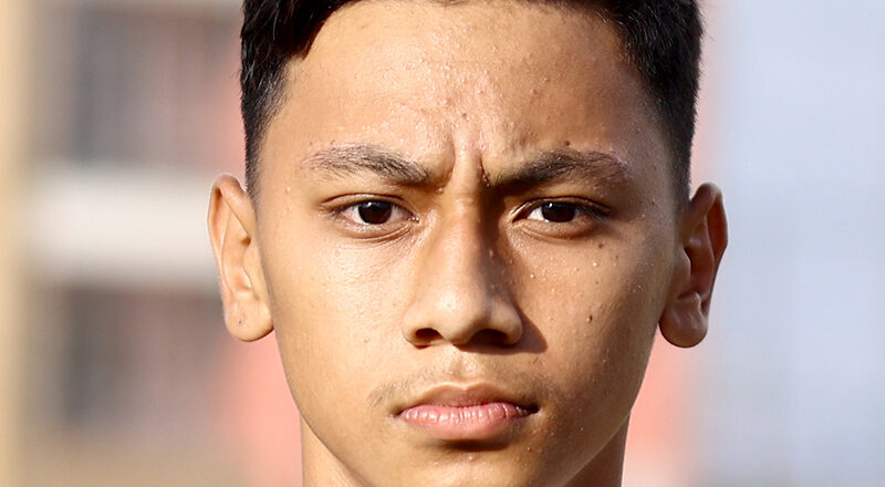 Dipan Shrestha
