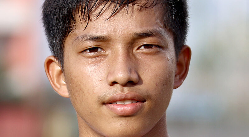 Diwan Thapa