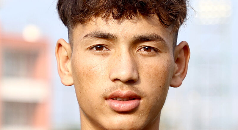 Ekraj Bishwakarma