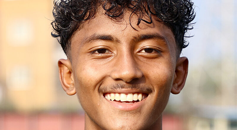 Ekraj BK