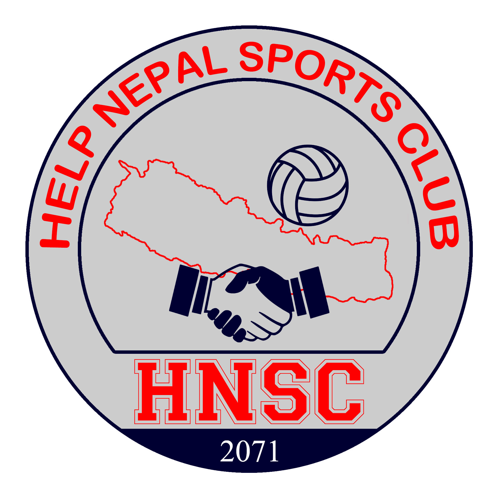 Help Nepal Sports Club