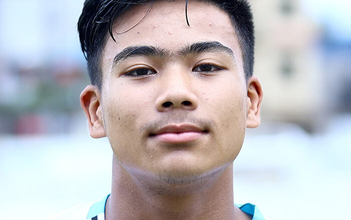 Ivan Ratna Tuladhar