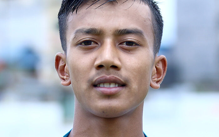 Kabir Tamang