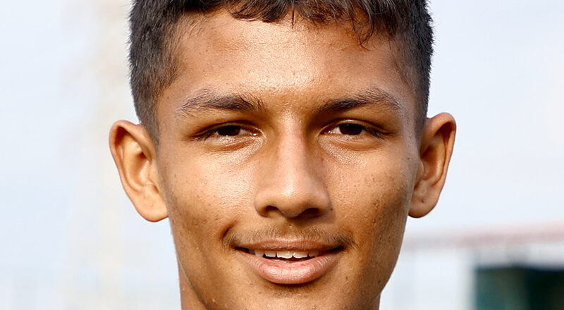 Karun Kafle