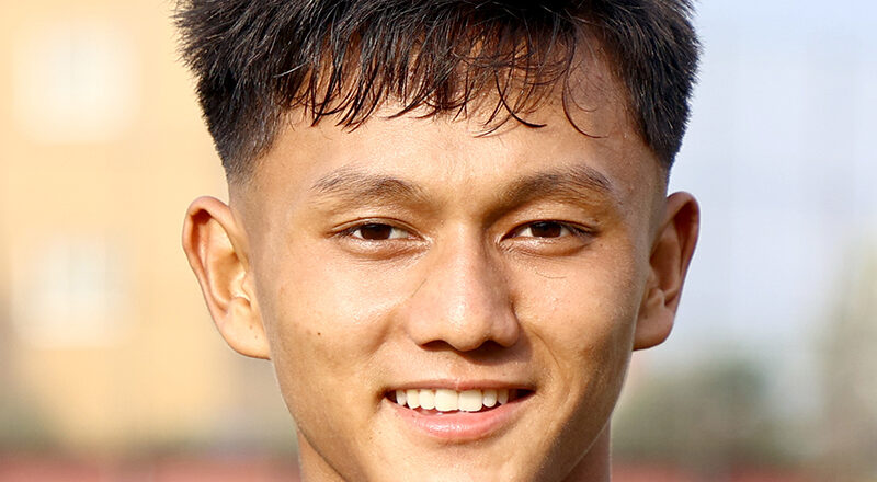 Krishna Bahadur Ale