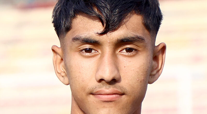 Kul Bahadur Karki