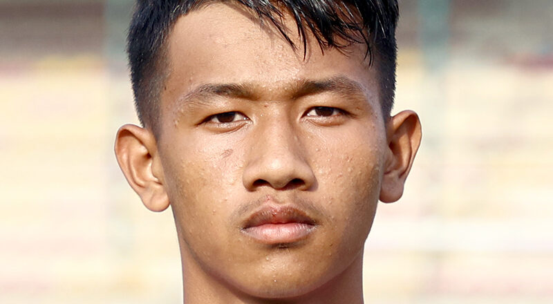 Kunal Gimba