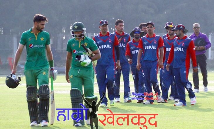 Asia Cup to Begin with Nepal Taking on Pakistan