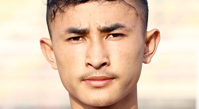 Nisan Tamang