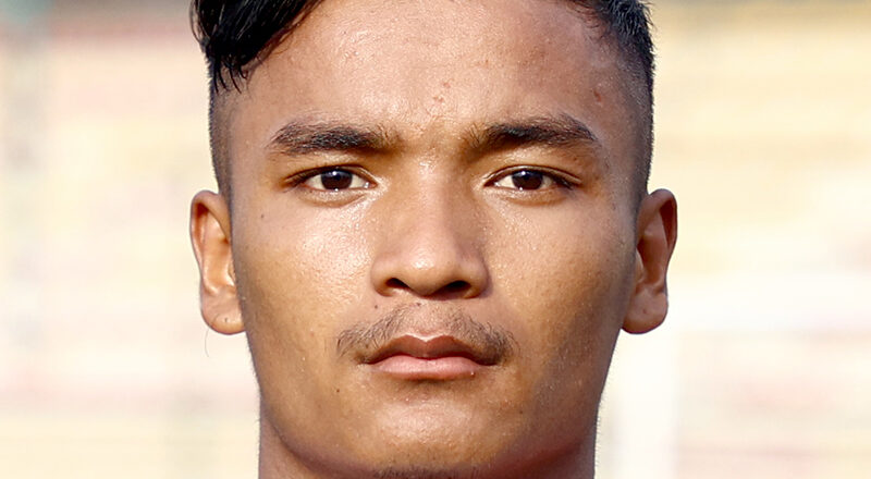Nishan Ghising