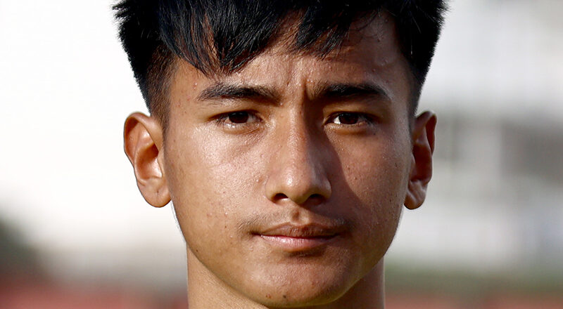 Prajwal Samal