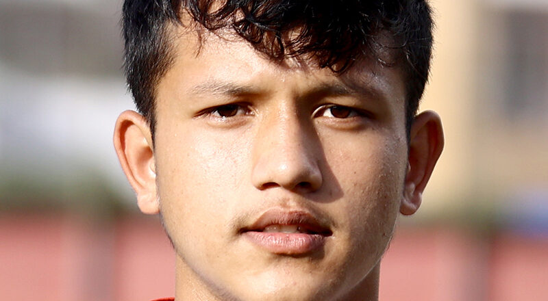 Prabin Kunwar