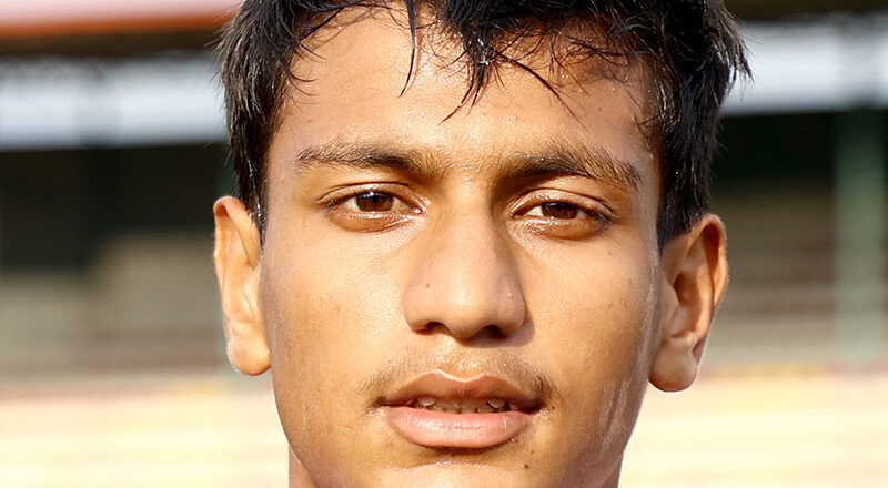 Rishu Khatri