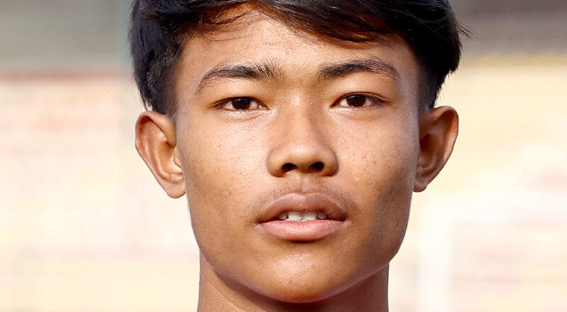 Sabin Tamang