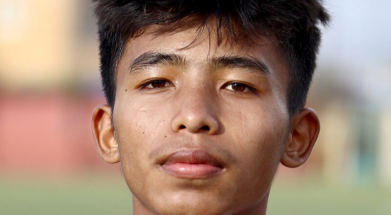 Samik Tamang