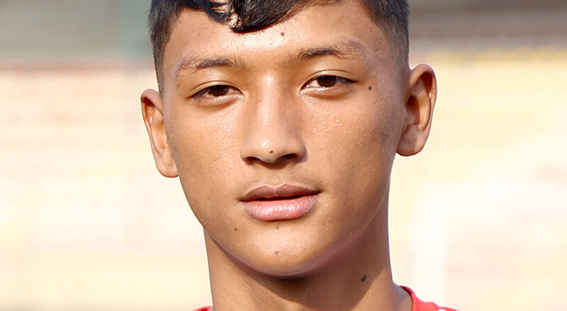 Samir Khadka