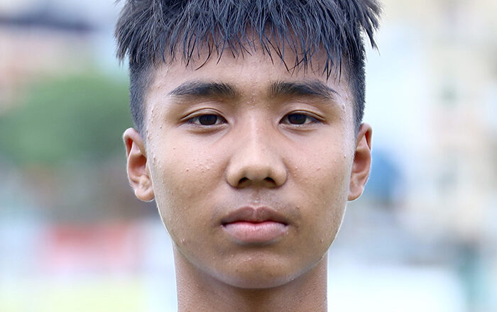 Sameer Tandukar
