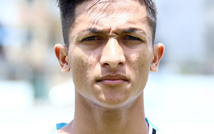 Samir Thapa