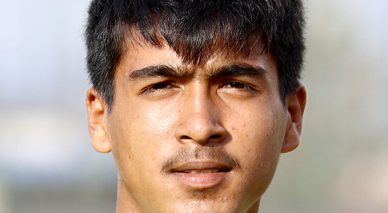 Sanjay Hitang