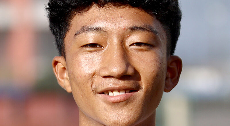 Saurab Gurung