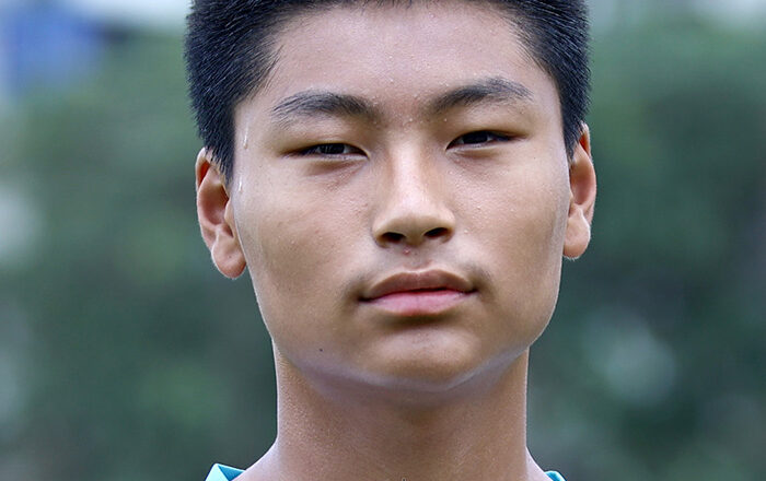 Sangye Urgen Dorjee Yonzon