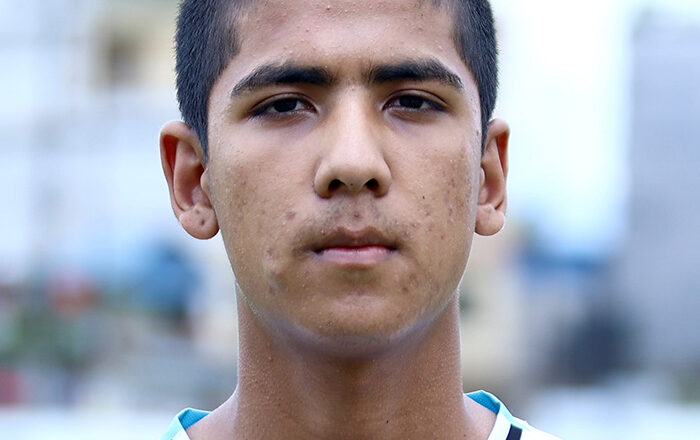 Siddharth Singh Basnet