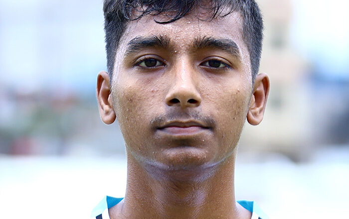 Sohan Thapa