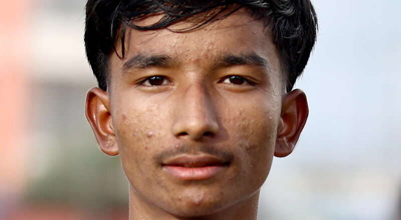 Sudarshan Khatri
