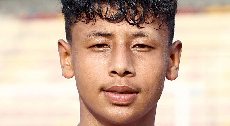 Suman Sunuwar