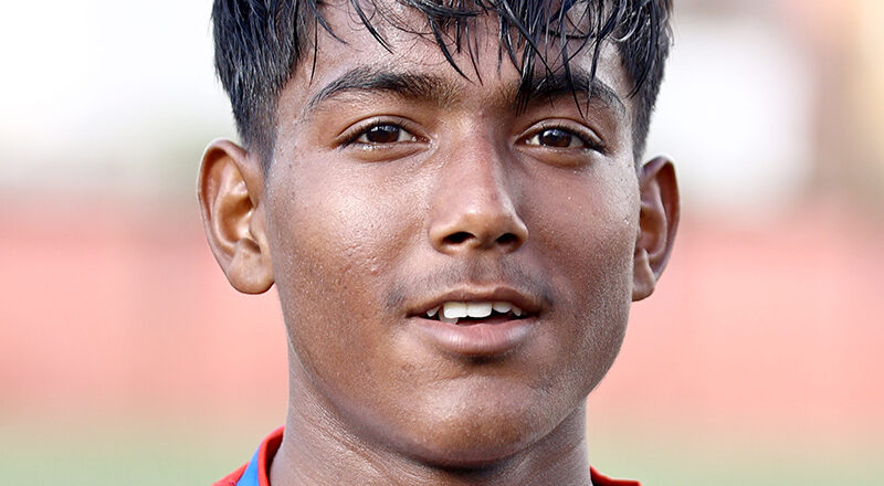 Suresh Rawal