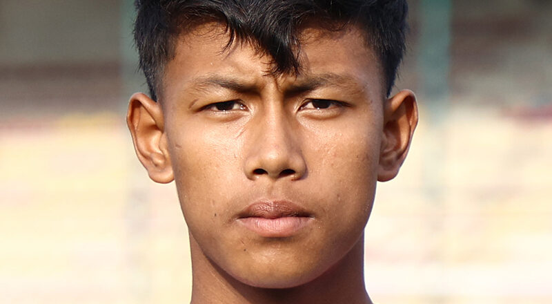 Unish Shrestha