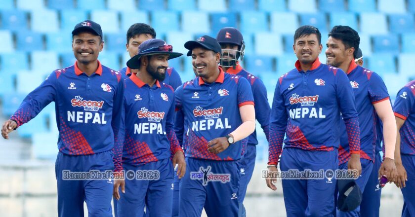 CAN Unveils Final Squad for ACC Emerging Teams Asia Cup