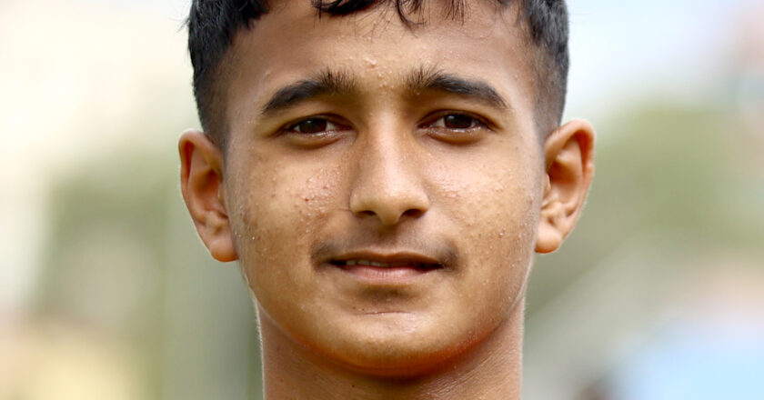 Afroj Ali