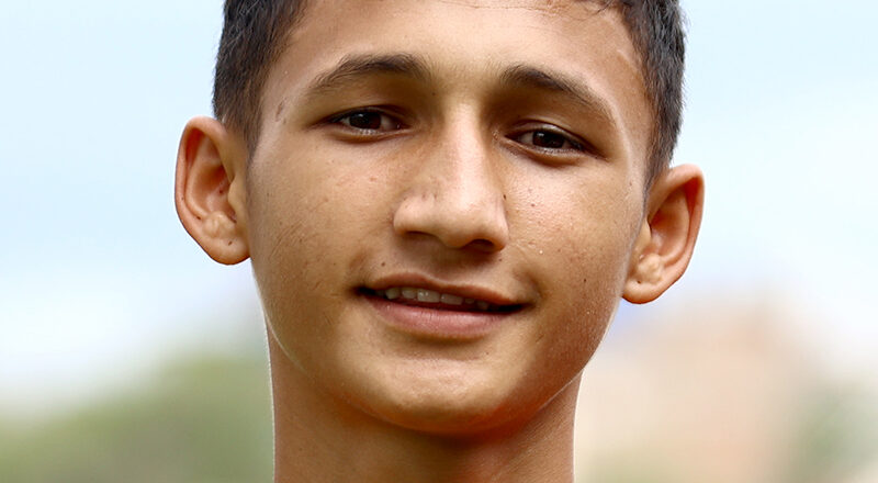 Raj Adhikari