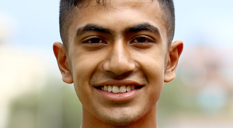 Anurodh Bogati