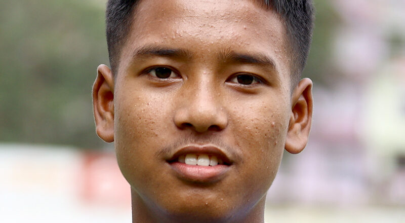 Bhupesh Lama