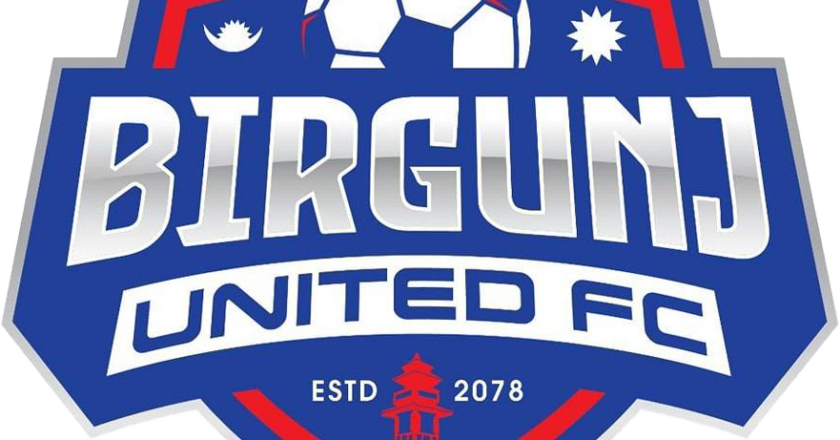 Birgunj United FC