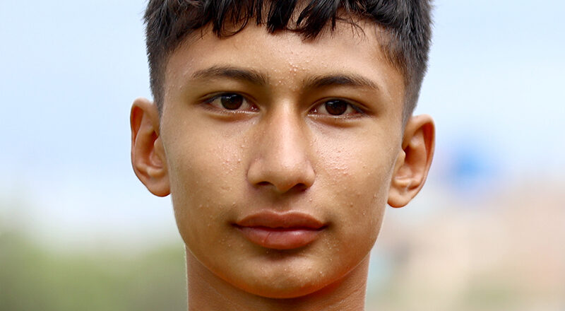 Charchit Khadka