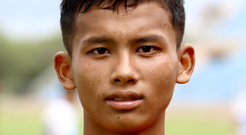 Dakshya Lama
