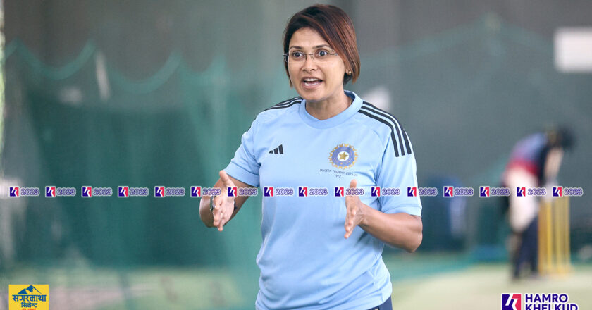 CAN Appoints First Foreign Coach for Women’s Cricket Team