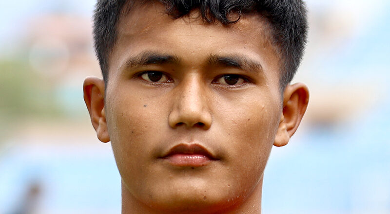 Dipesh Dumjan
