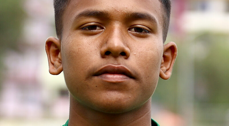 Dipson Pariyar